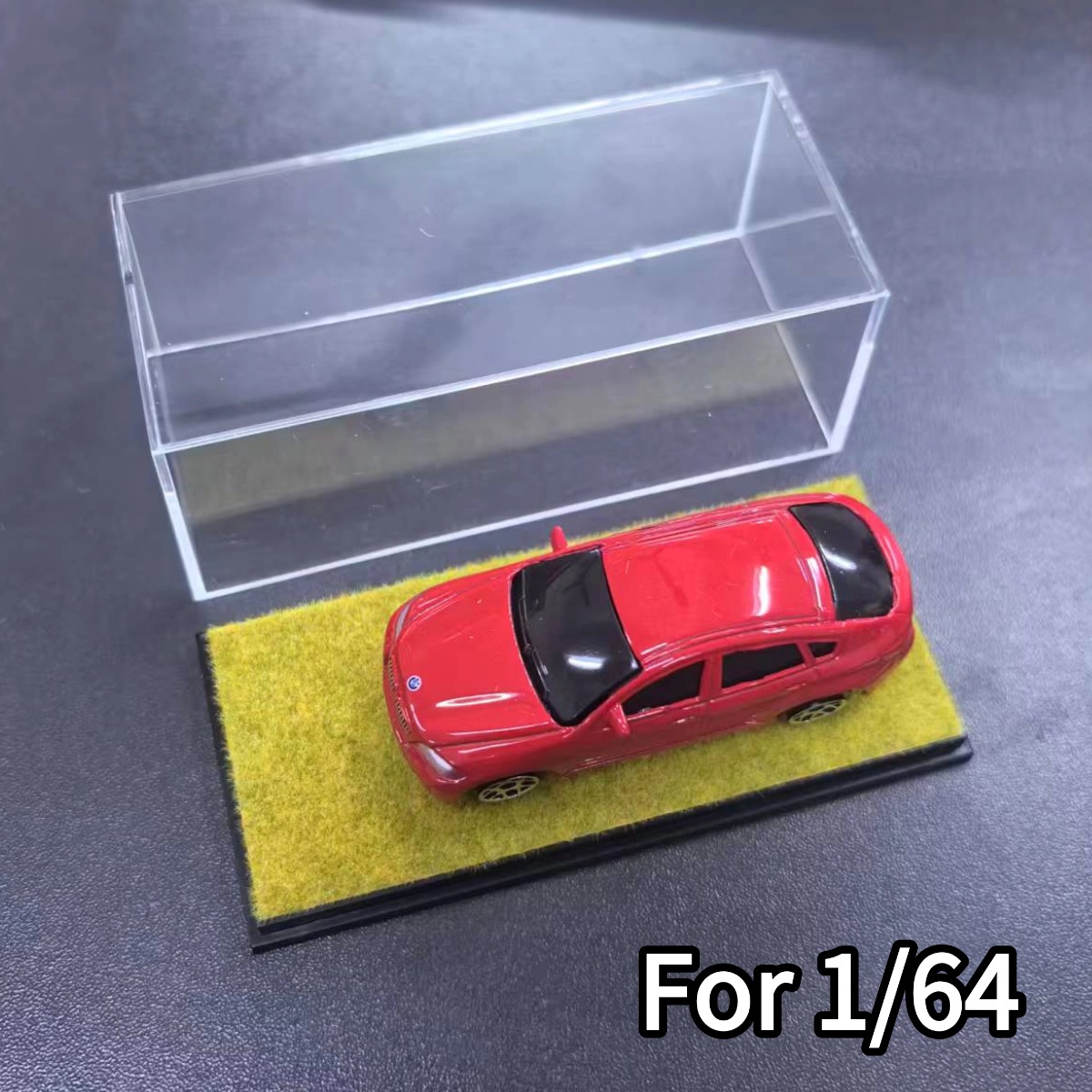 Display Case Acrylic - Acrylic Display Case Box for Scale