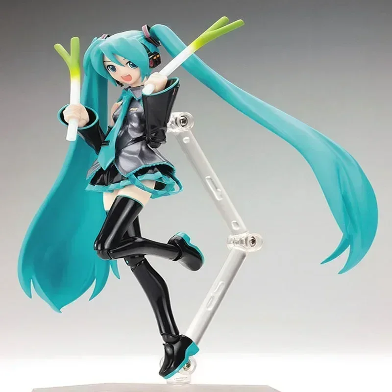 Figma Stand Set - In Stock Hatsune Miku Anime Figure