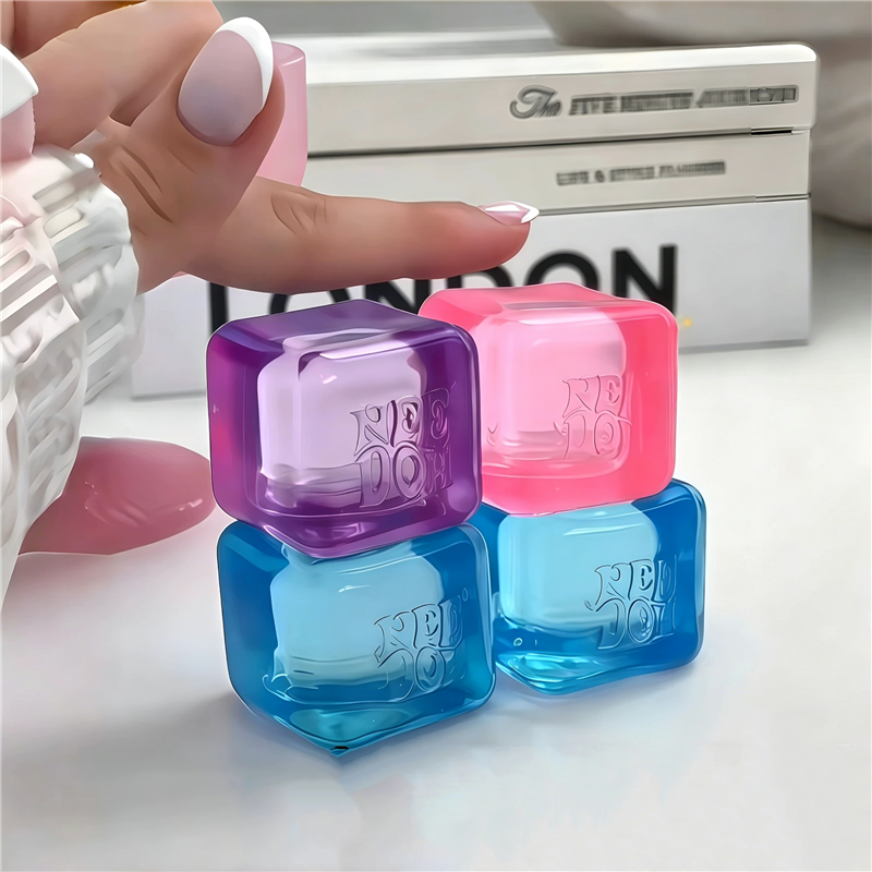 Fidget Cube Original - @Nee doh Teenie Nice Ice Cube