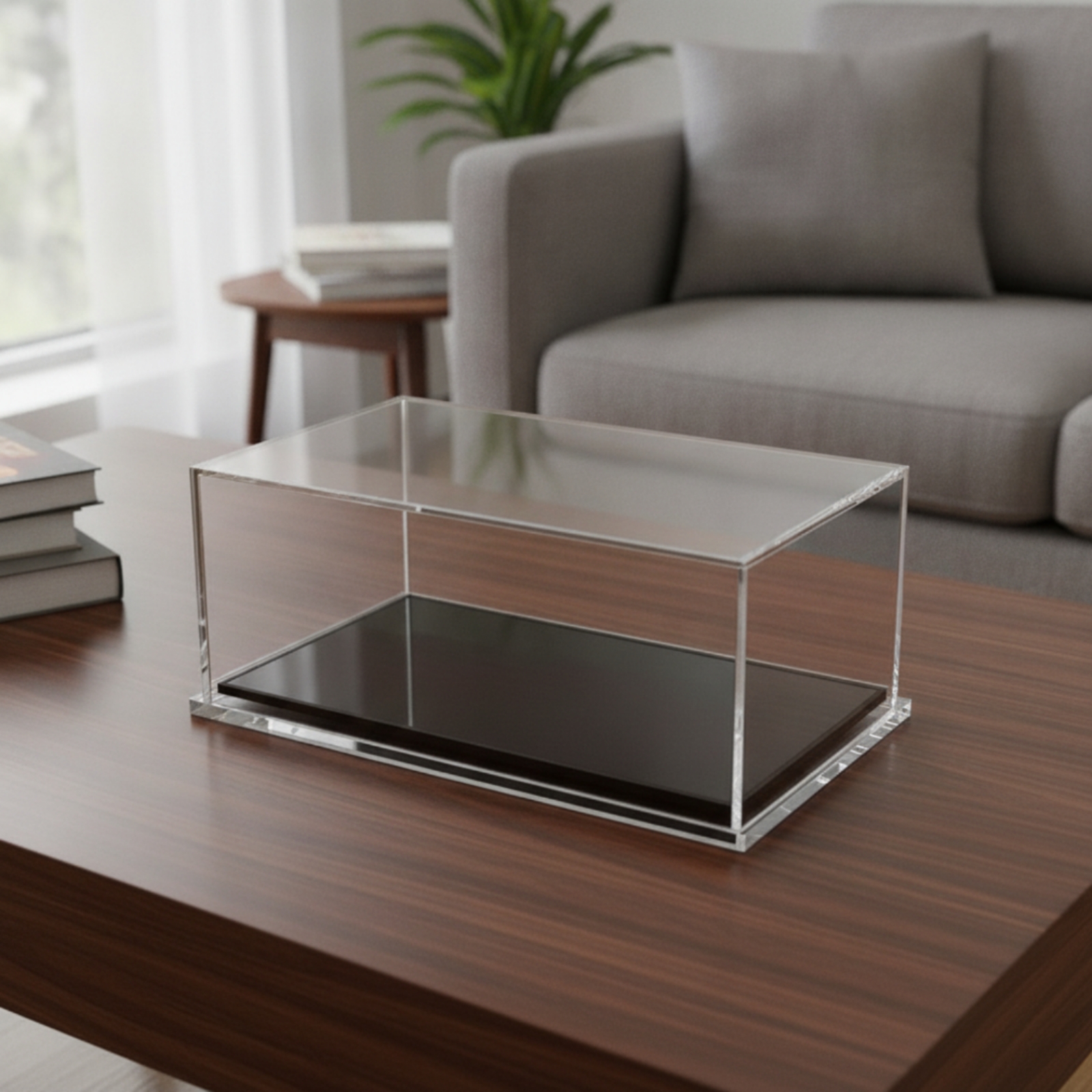Display Case Acrylic - Acrylic Model Car Display Case Minimalist