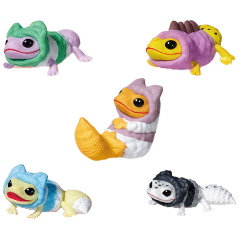 Capsule Toy Gashapon - Japan Genuine YELL Gachapon Capsule Toy