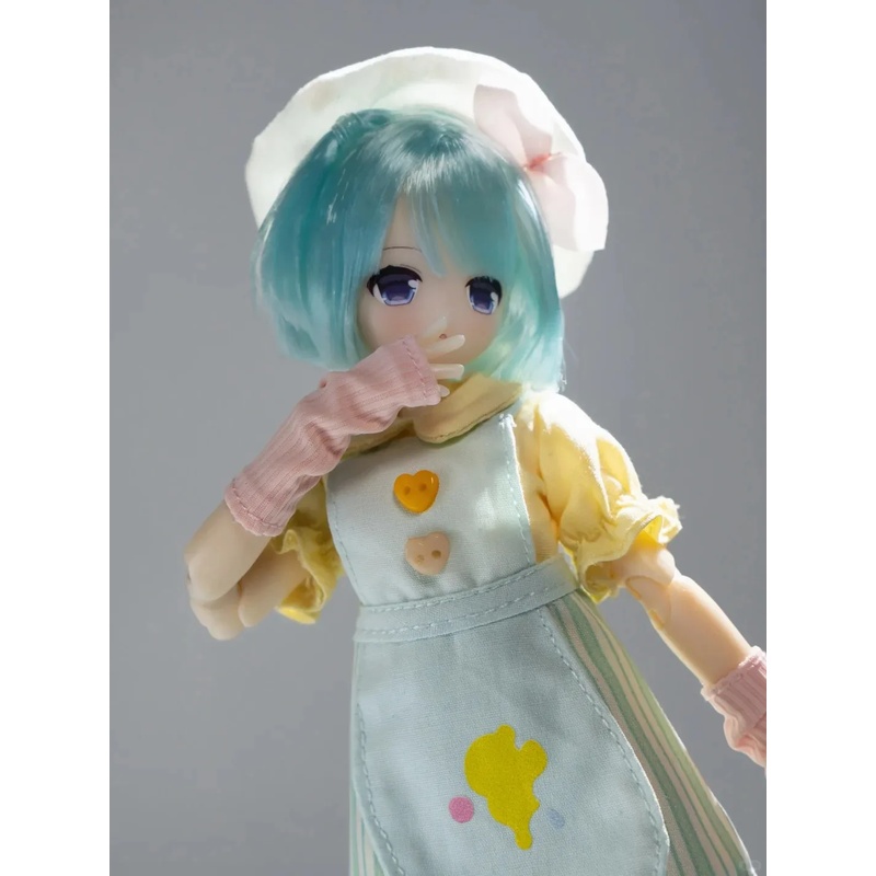 Mystery Box Blind Bag - Pre-sale Otaku Girls Collection Series 1/6
