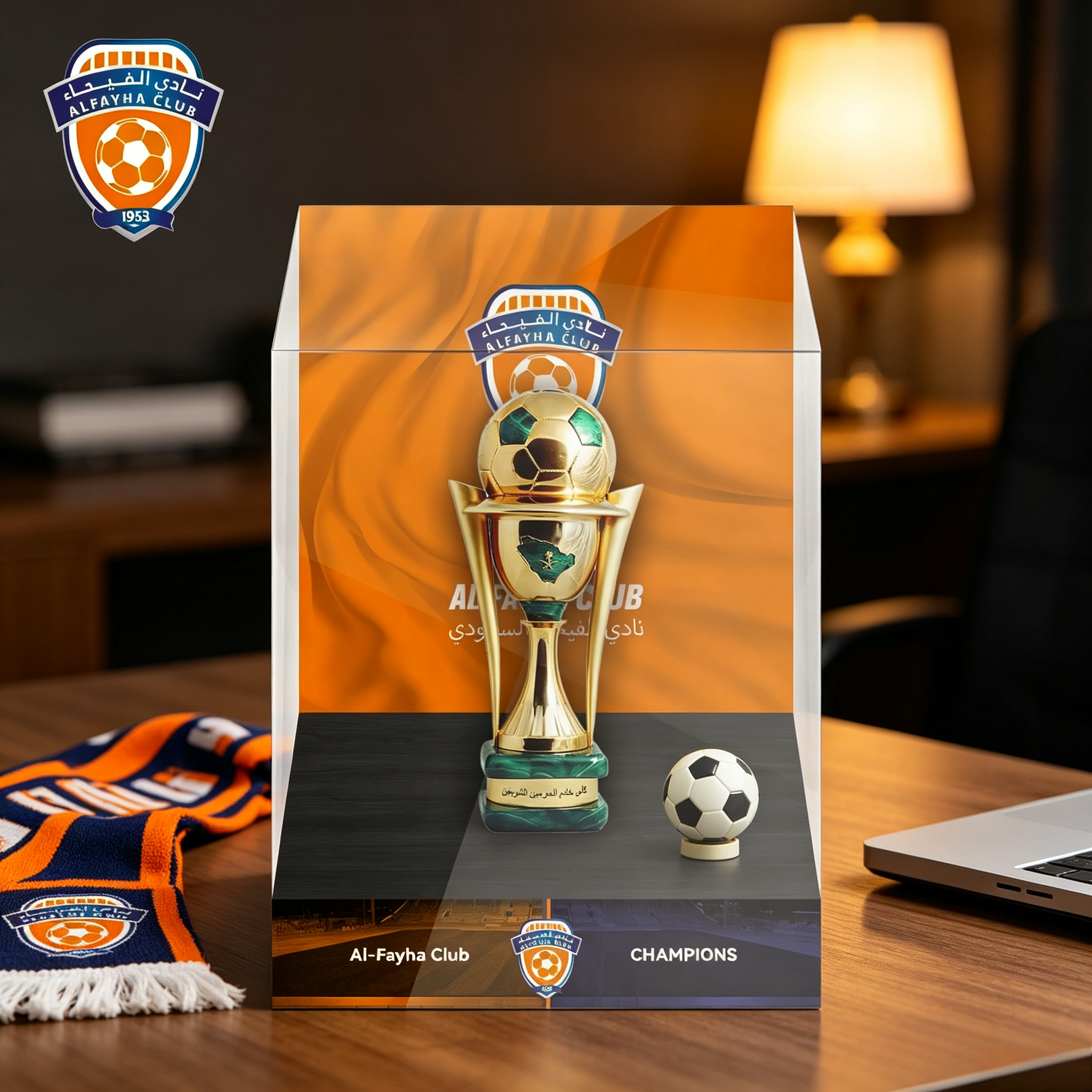 Metal Signed Football Model Di - огляд і ціна Display Case Acrylic