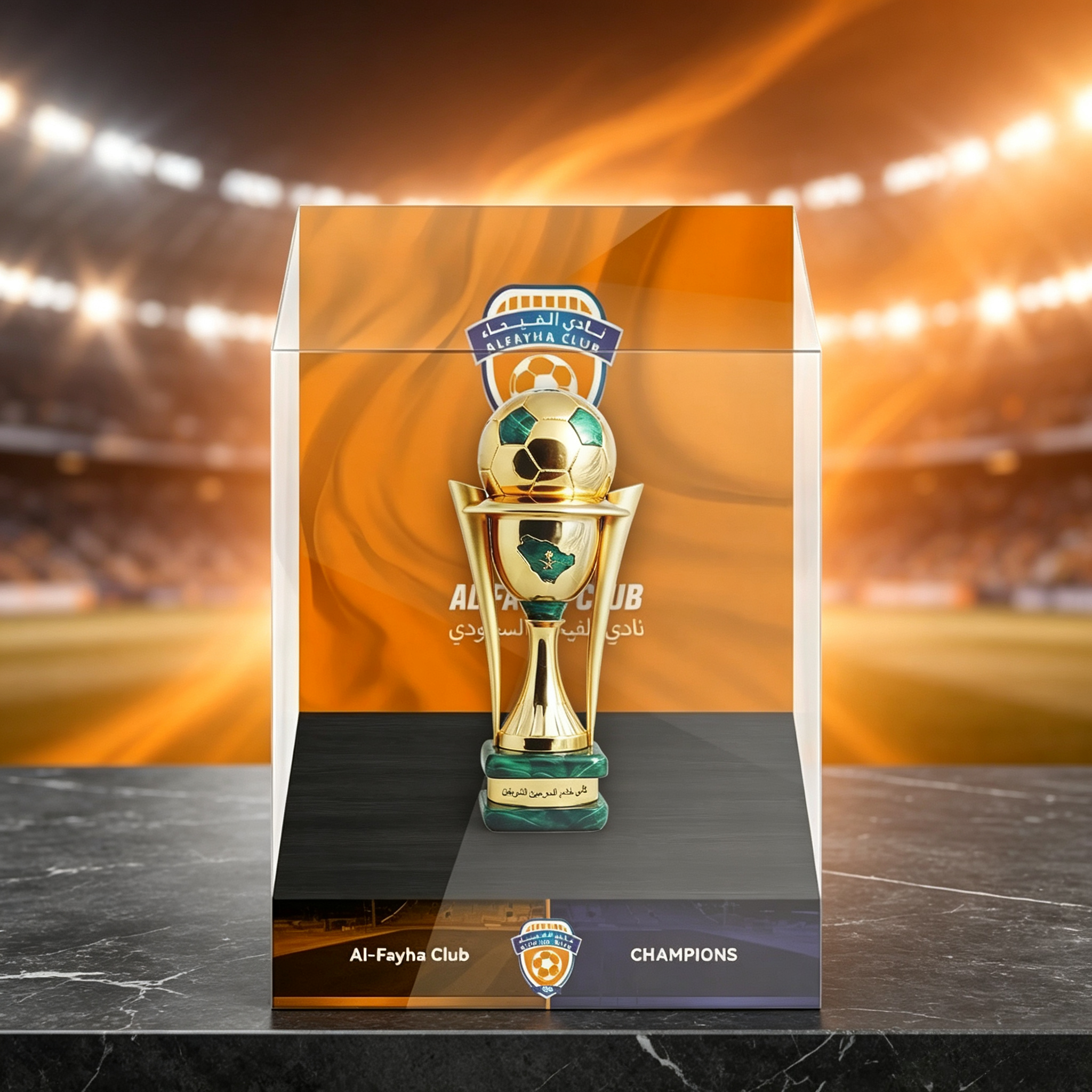 Metal Signed Football Model Di - огляд і ціна Display Case Acrylic