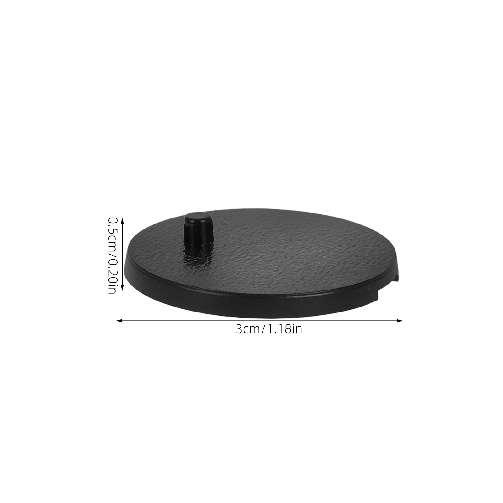 20Pcs Action Figure Stand Base - огляд і ціна Action Figure Stand