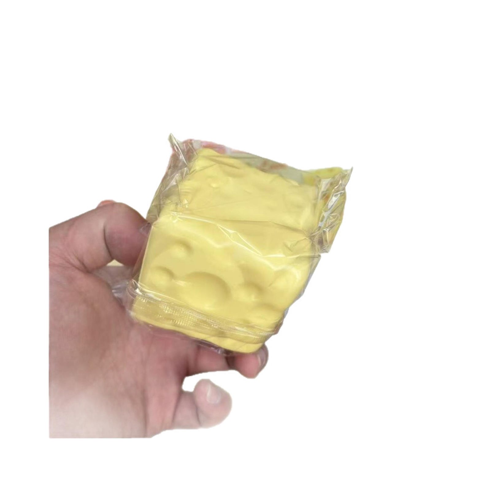 Mystery Squishy Blind Box with - огляд і ціна Mystery Box Blind Bag