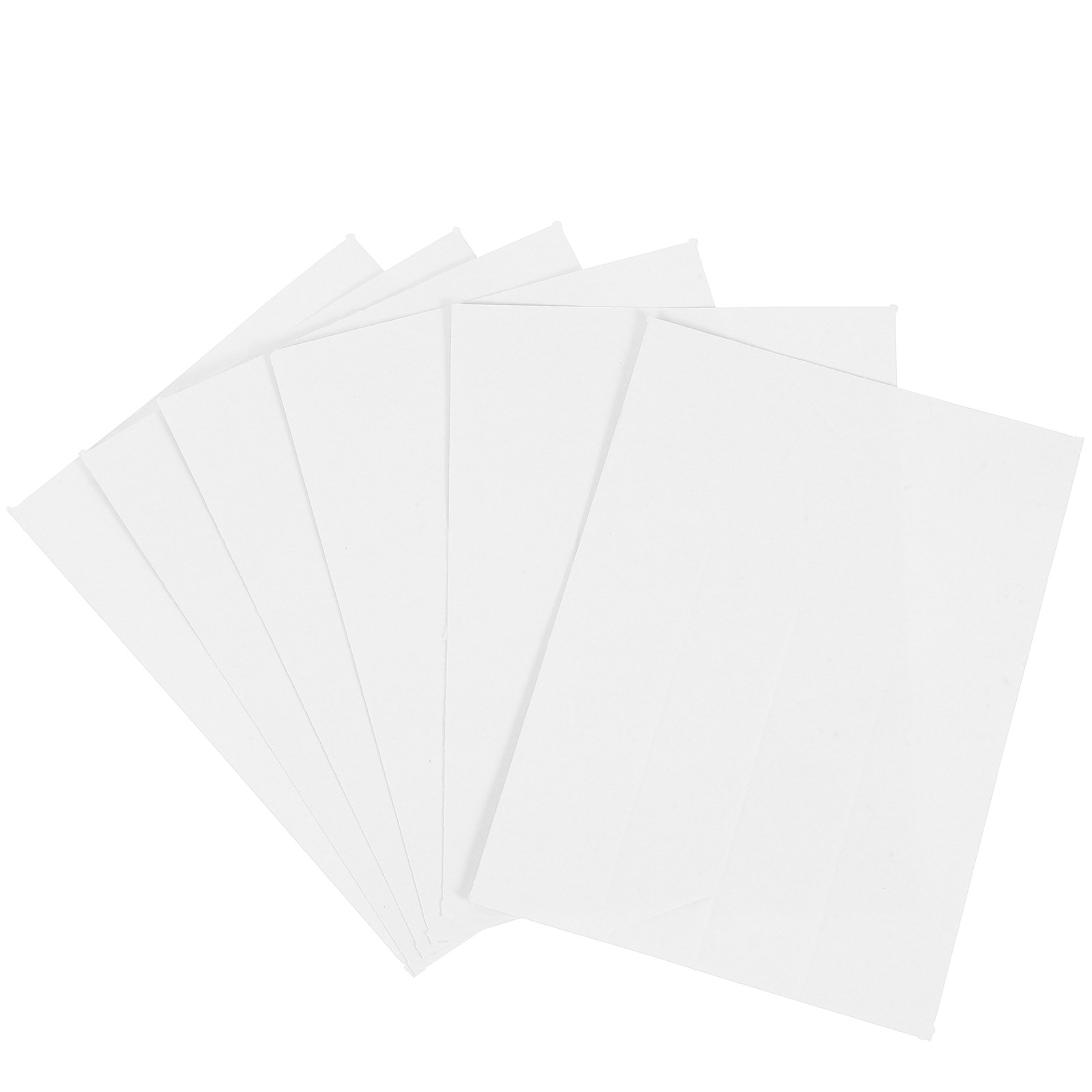 6 Pcs Jewelry Grading Identifi - огляд і ціна Graded Card Display