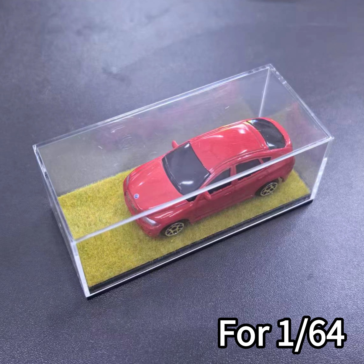 Acrylic Display Case Box for S - огляд і ціна Display Case Acrylic
