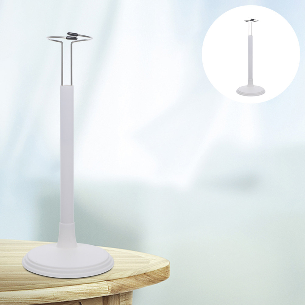 2Pcs Vertical Display Stand St - огляд і ціна Action Figure Stand