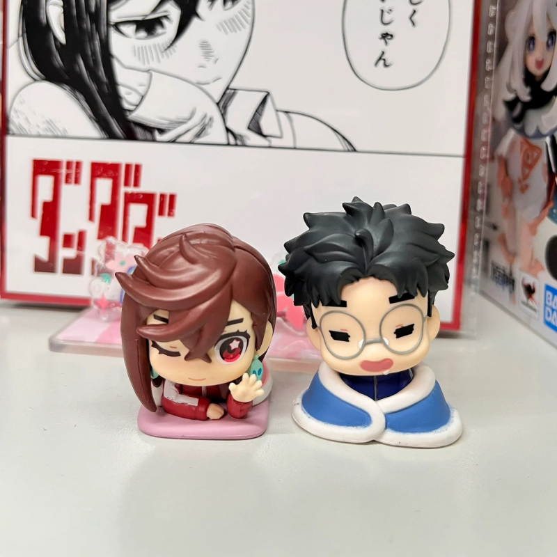 Stand Stones Gashapon Capsule  - огляд і ціна Capsule Toy Gashapon