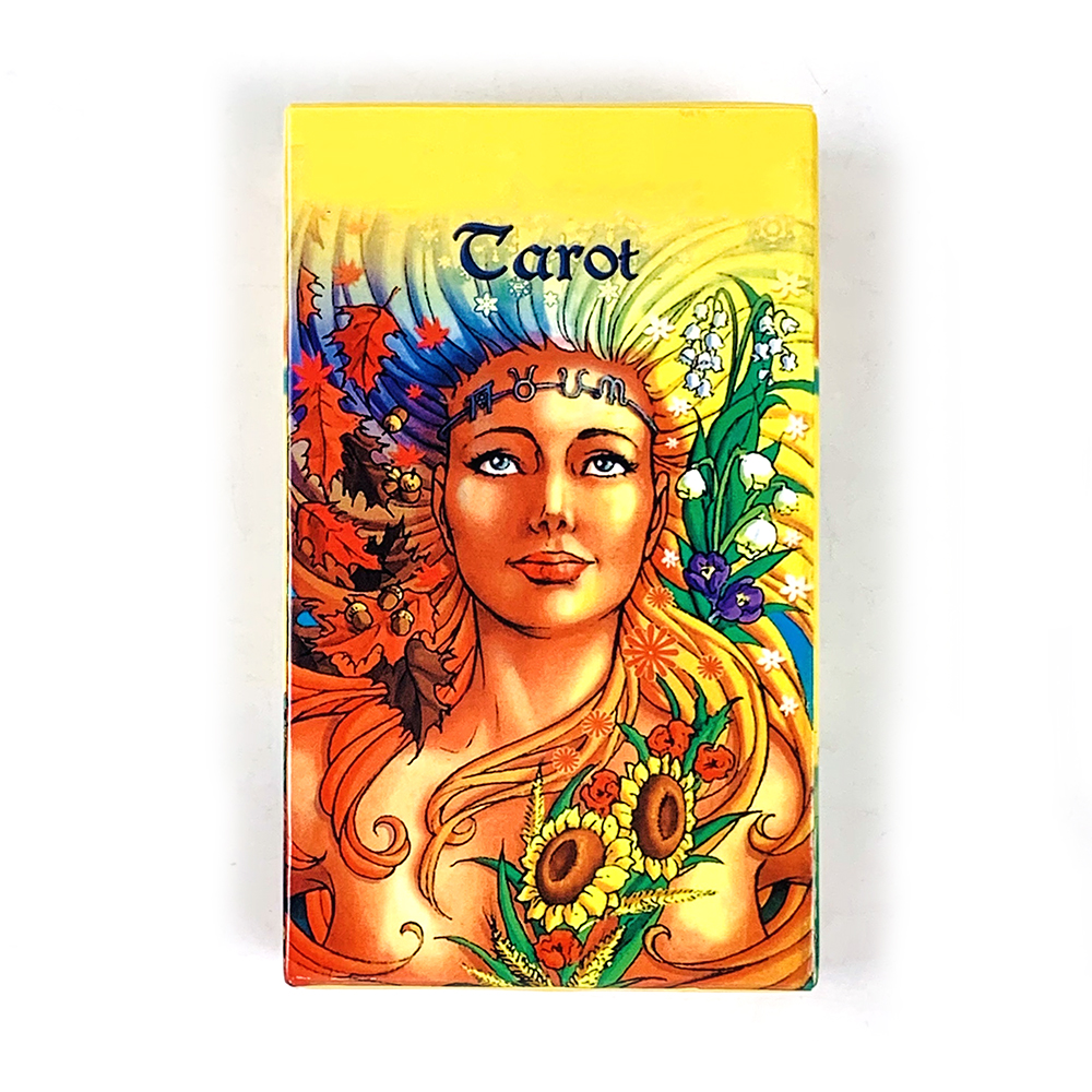 Tarot Cards Leisure Party Tabl - огляд і ціна Graded Card Display