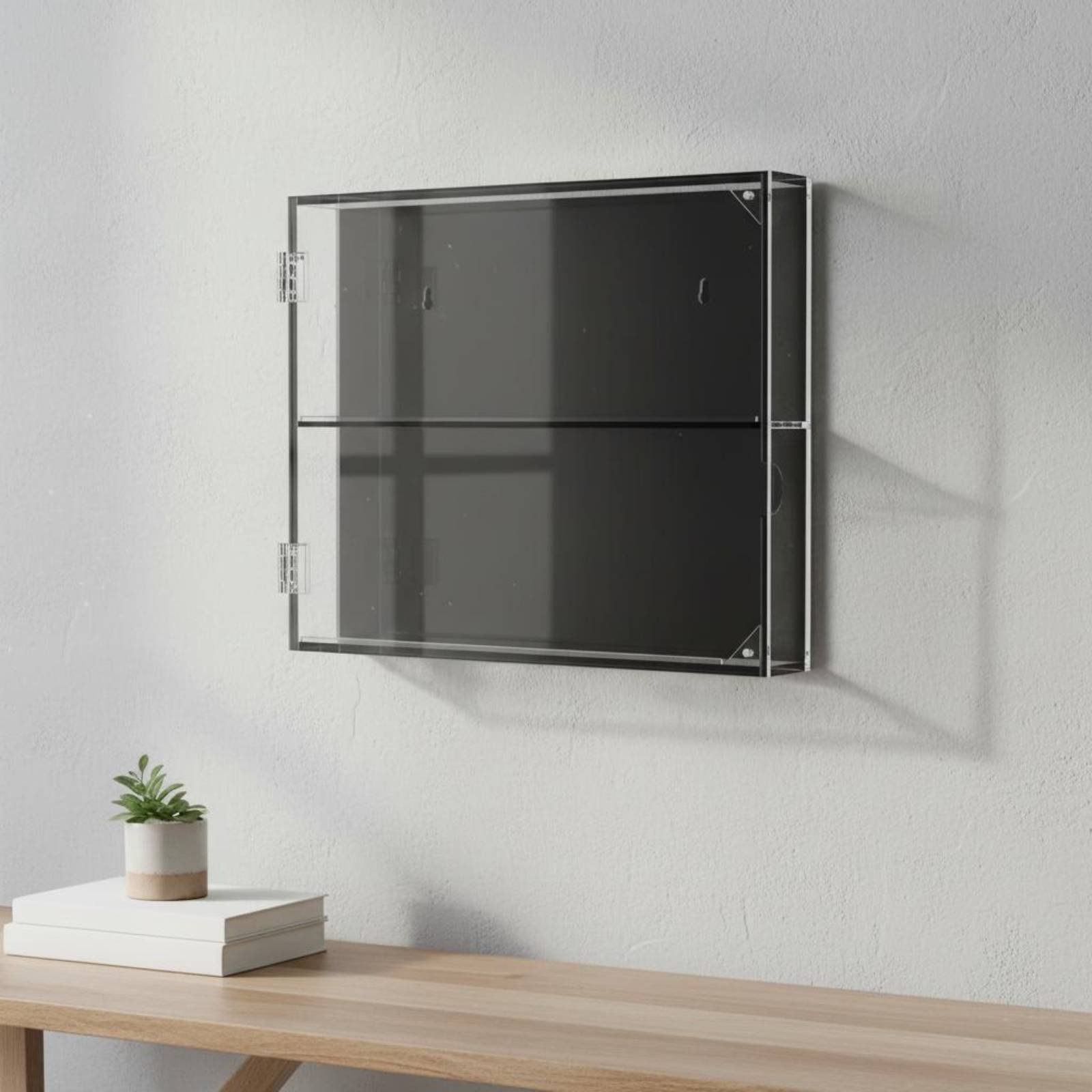 Acrylic Trading Card Display C - огляд і ціна Graded Card Display