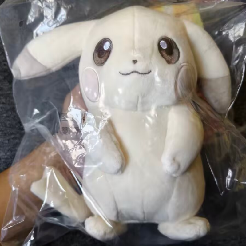Pokopia Pikachu Tangrowth Snor - огляд і ціна Vinyl Figure Blank