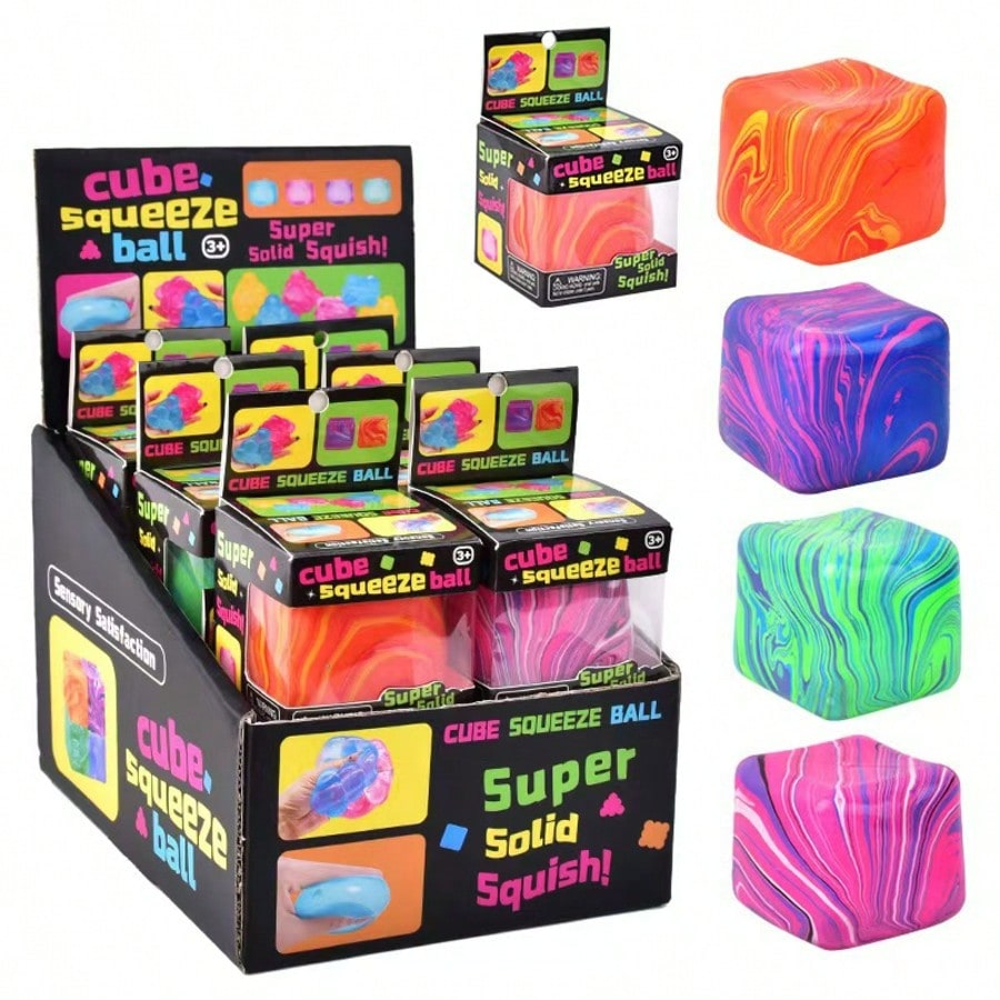 100+Pcs Surprise Box Toys, Nov - огляд і ціна Mystery Box Blind Bag