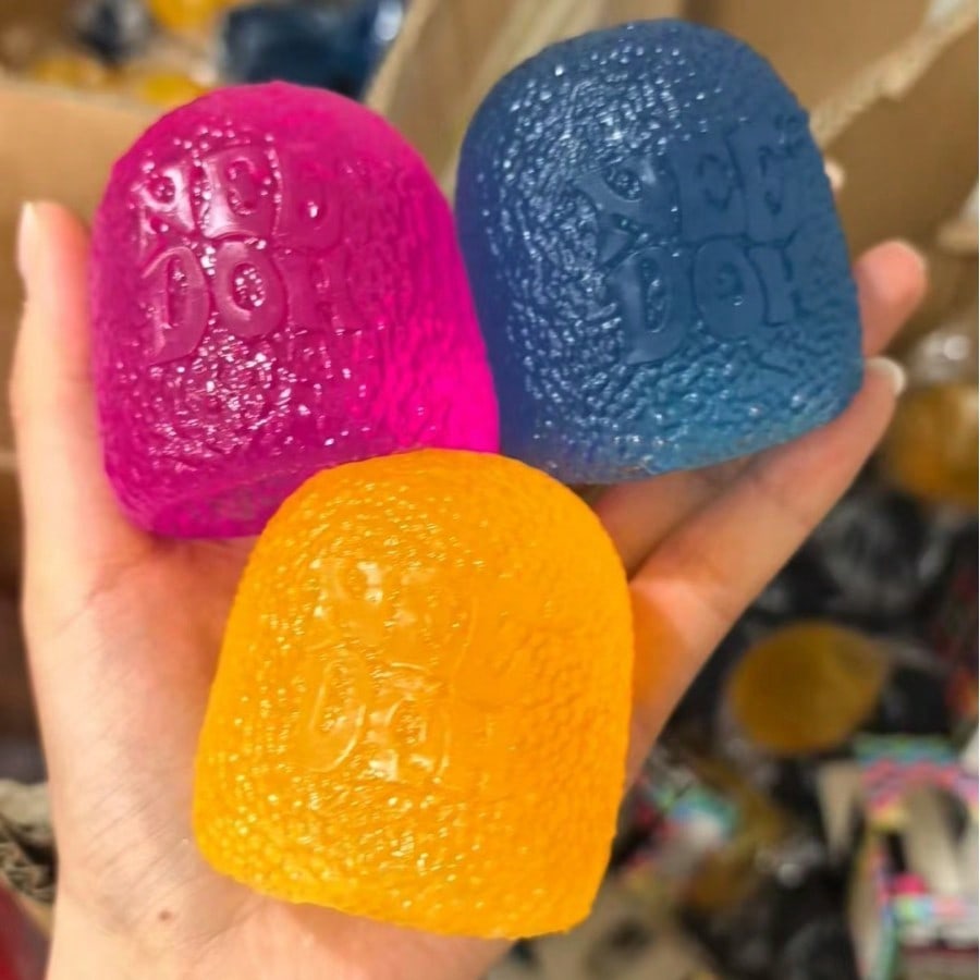 100+Pcs Surprise Box Toys, Nov - огляд і ціна Mystery Box Blind Bag