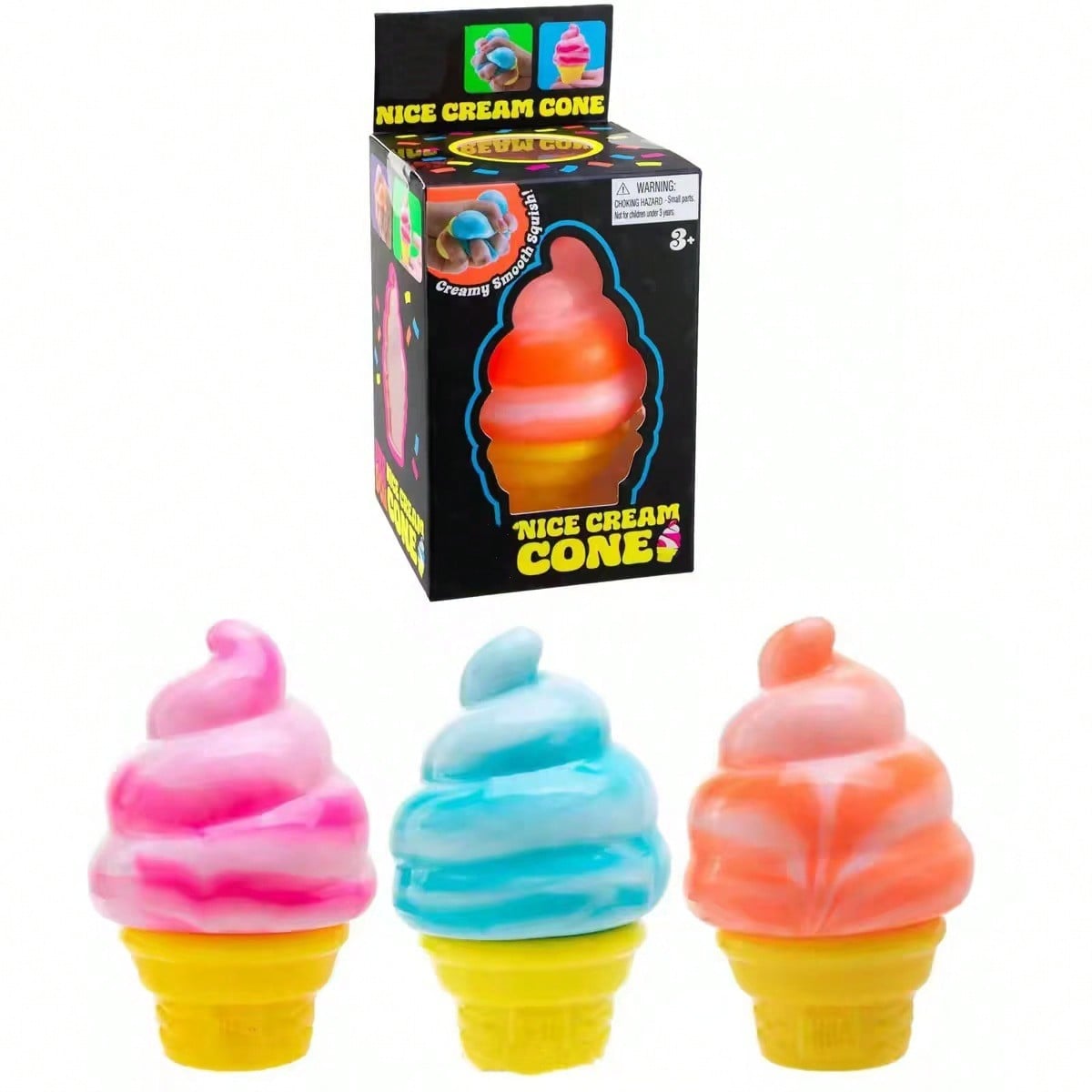 100+Pcs Surprise Box Toys, Nov - огляд і ціна Mystery Box Blind Bag