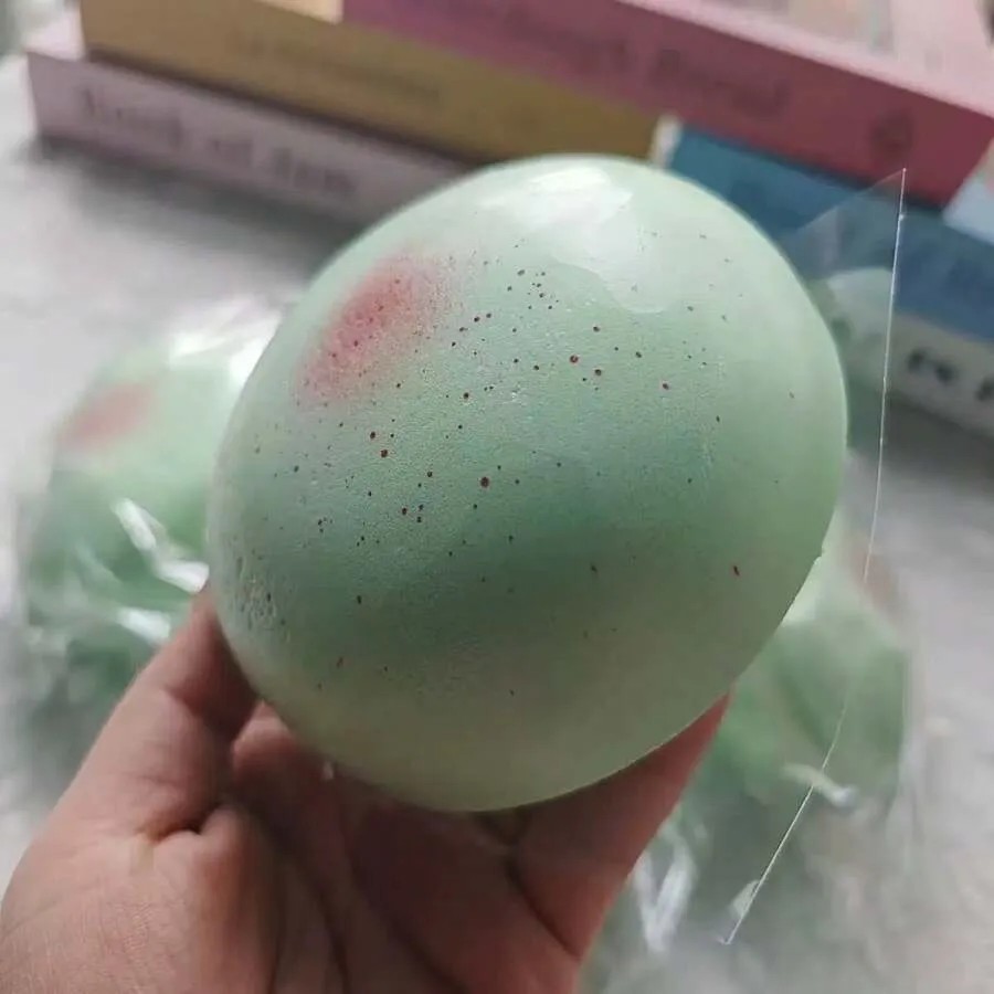 Cute Ocean & Candy Squishy Bli - огляд і ціна Mystery Box Blind Bag