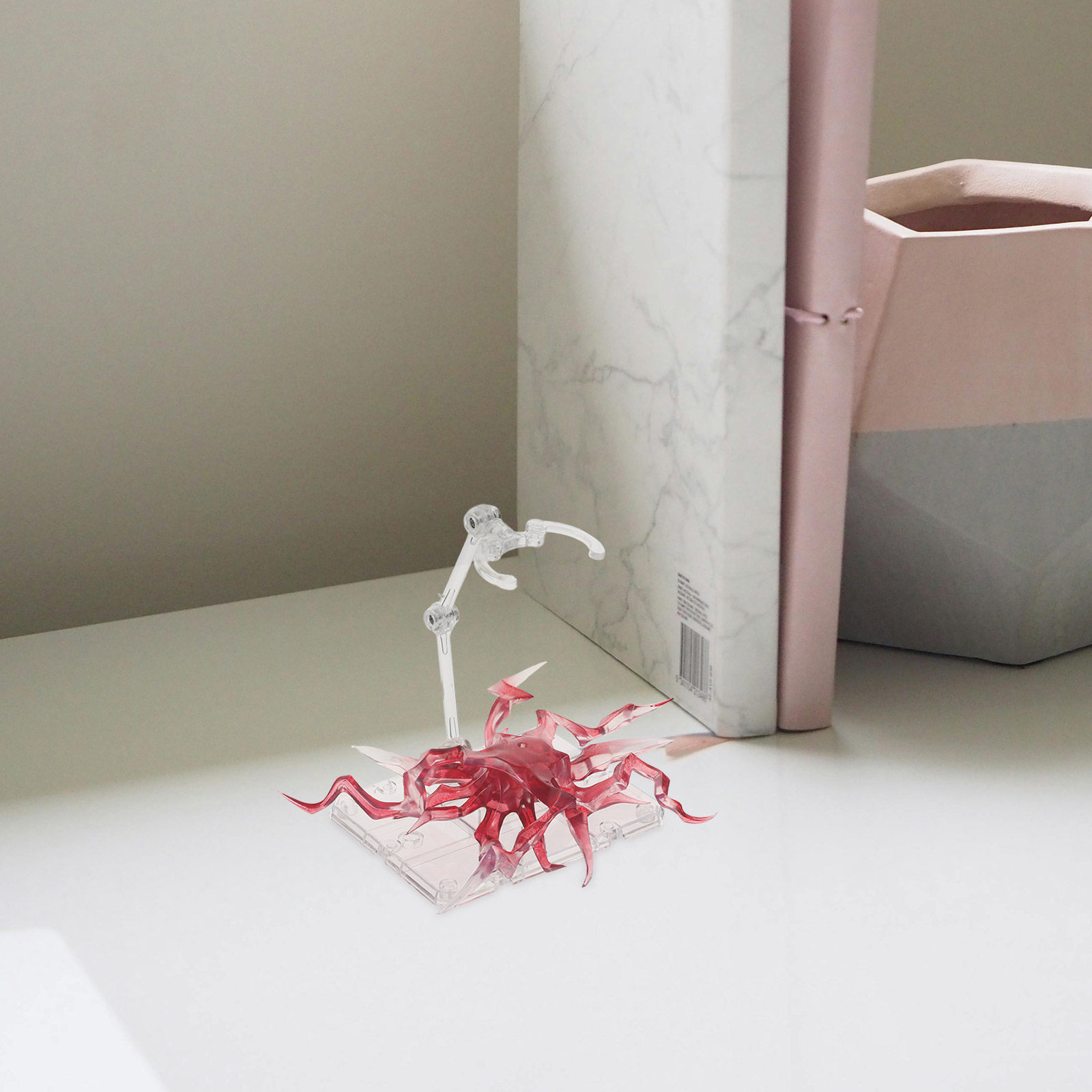 1Set Action Figure Display Sta - огляд і ціна Action Figure Stand