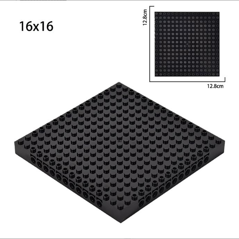 Wholesale Pixel Art Building B - огляд і ціна Lego Minifigure Holder