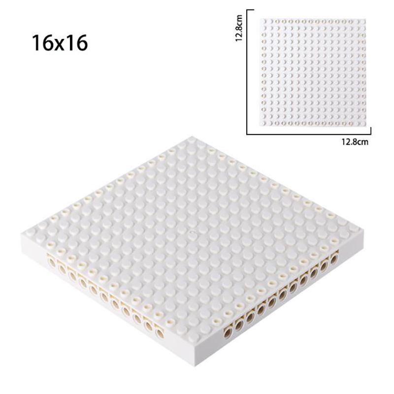 Wholesale Pixel Art Building B - огляд і ціна Lego Minifigure Holder
