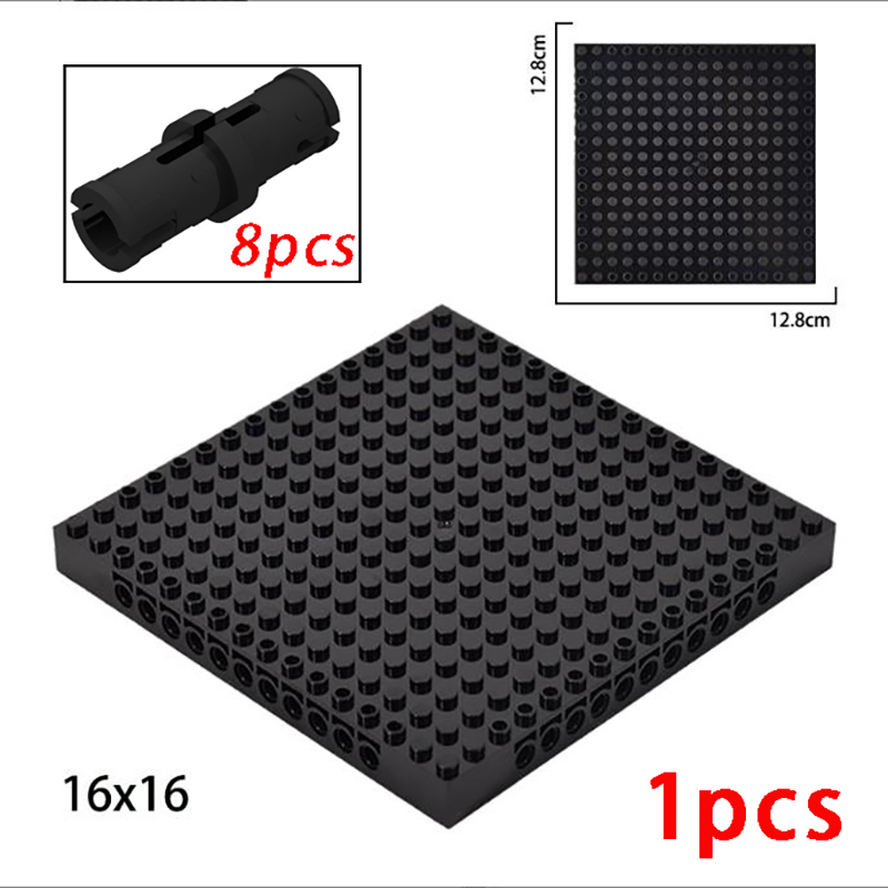 Wholesale Pixel Art Building B - огляд і ціна Lego Minifigure Holder