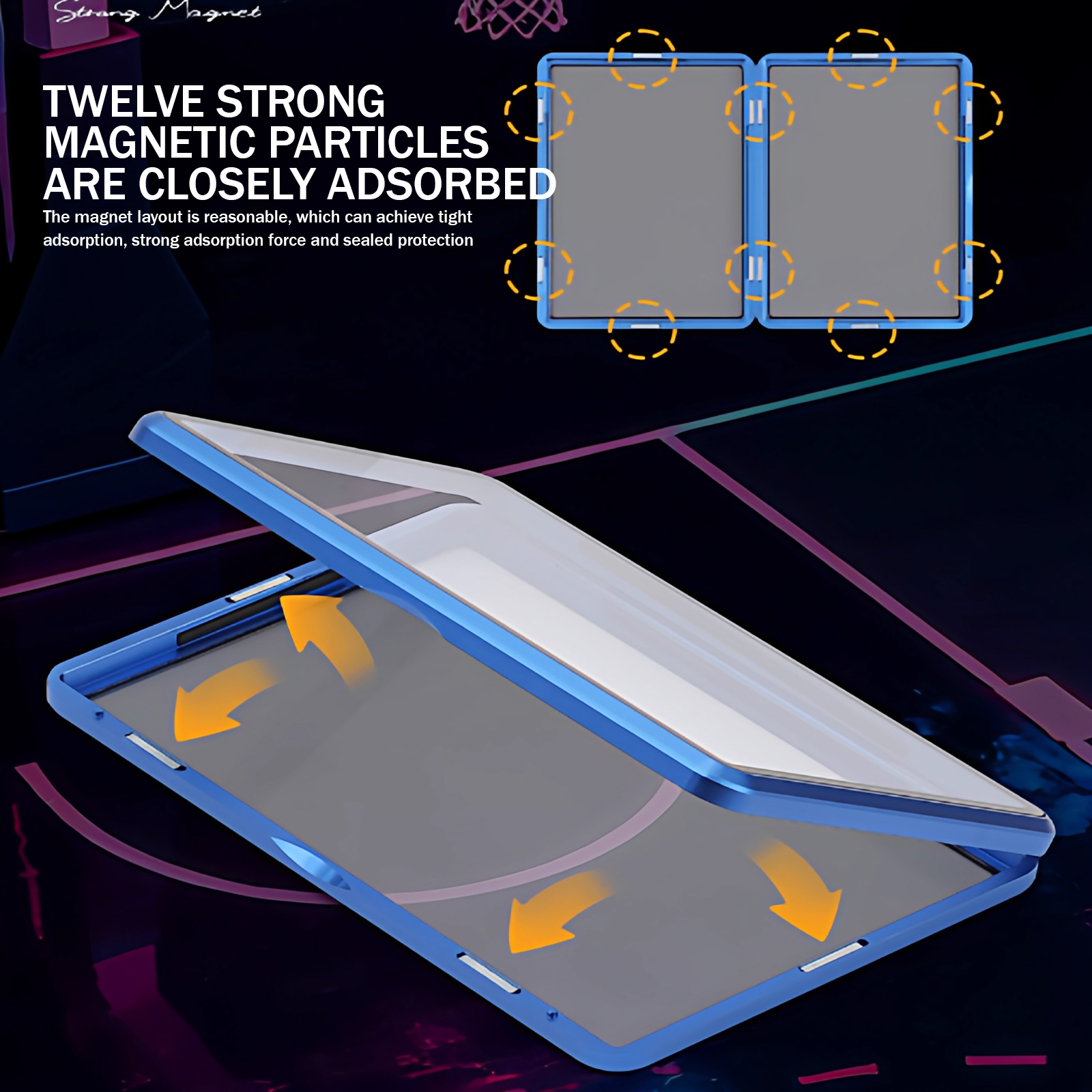 Aluminum Alloy Card Display Ca - огляд і ціна Graded Card Display