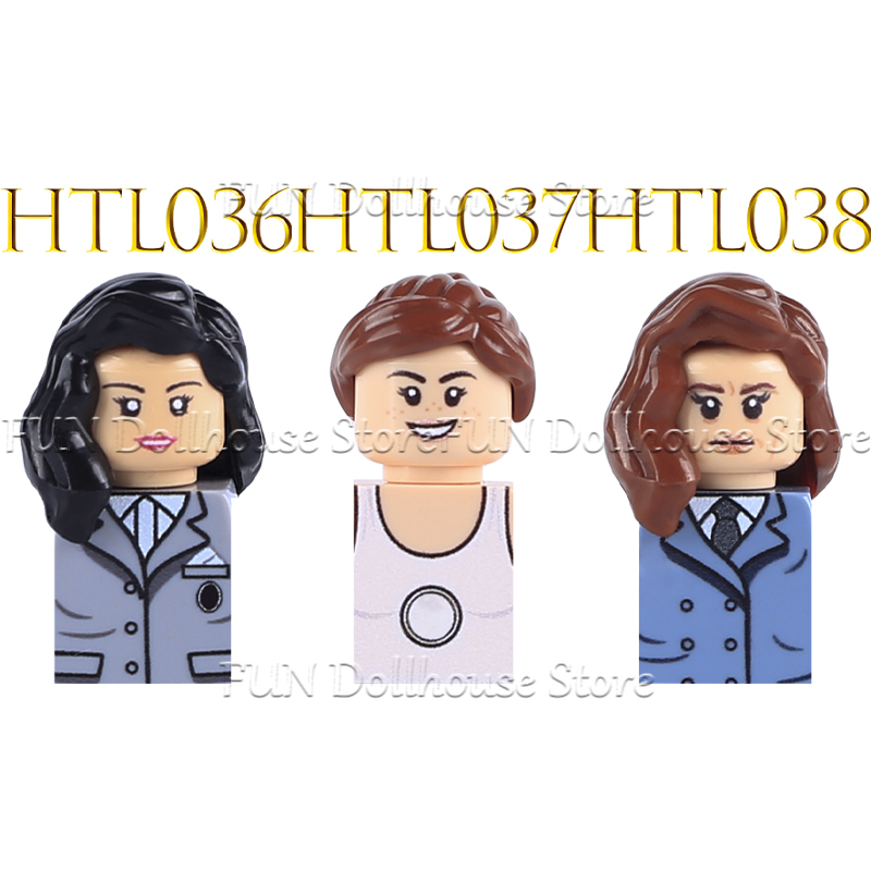 Winter Snow German Sniper Sold - огляд і ціна Lego Minifigure Holder
