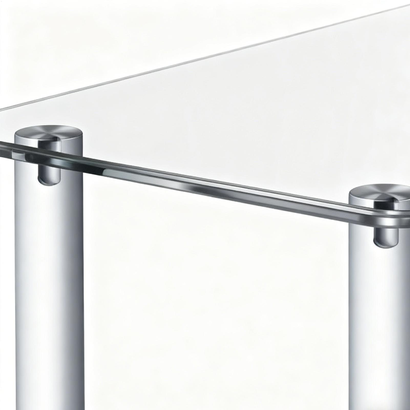 Acrylic Risers Display Stands  - огляд і ціна Display Risers Set