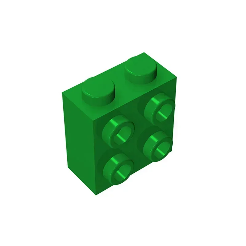 40PCS High-Tech Assemble Parti - огляд і ціна Lego Minifigure Holder