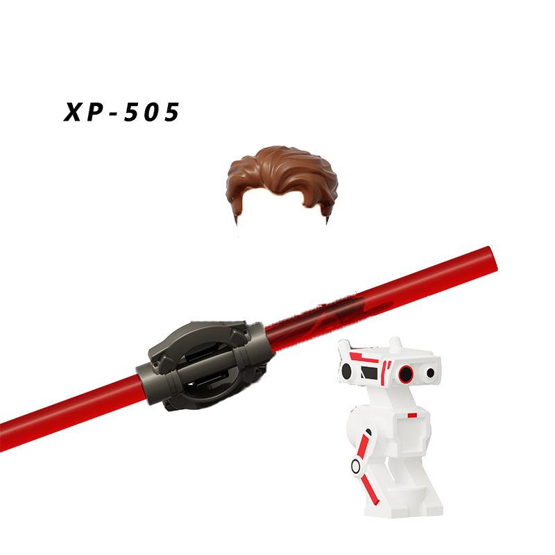 XP262 XP451 XP498 KM66056 Hot  - огляд і ціна Building Block Mini