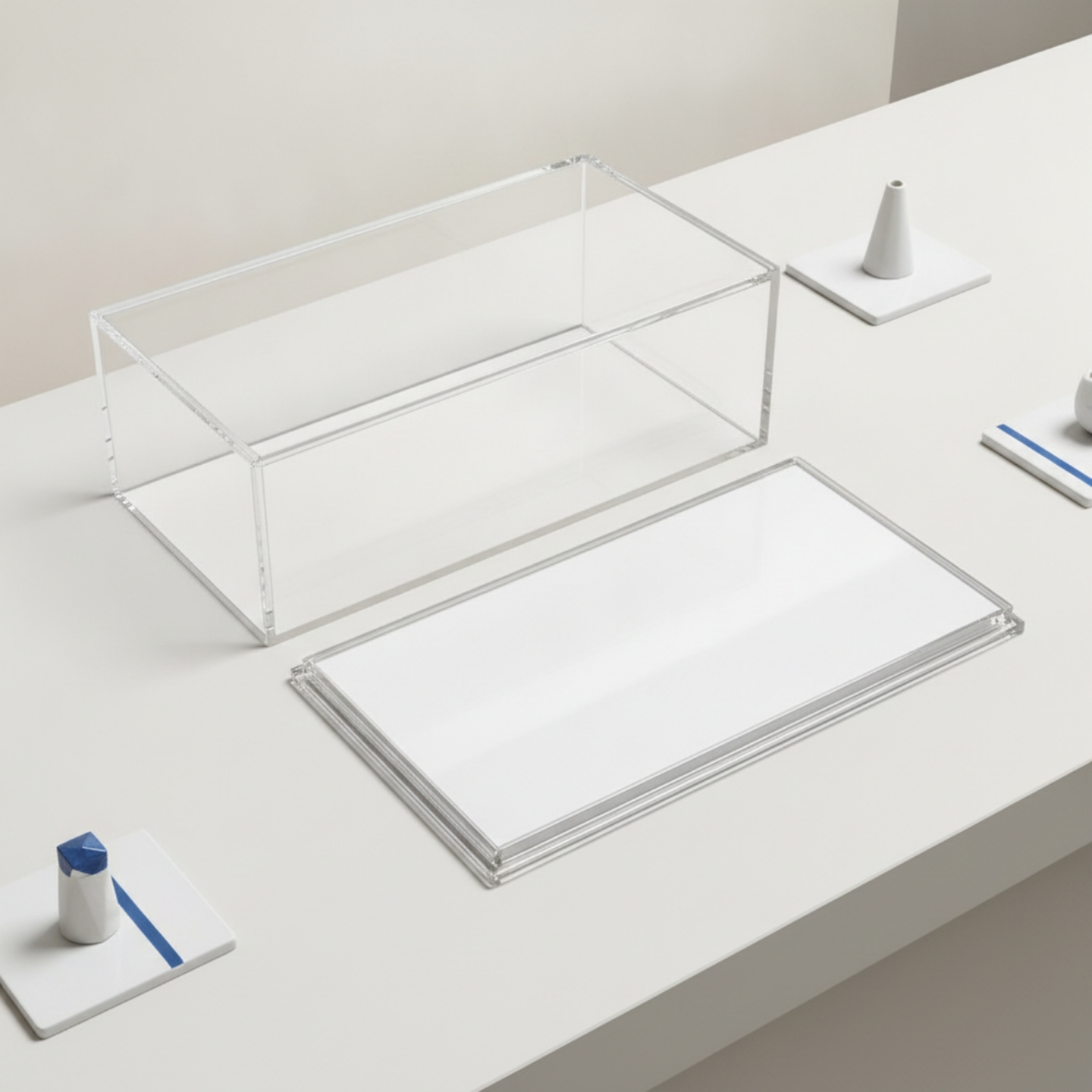 Acrylic Model Car Display Case - огляд і ціна Display Case Acrylic