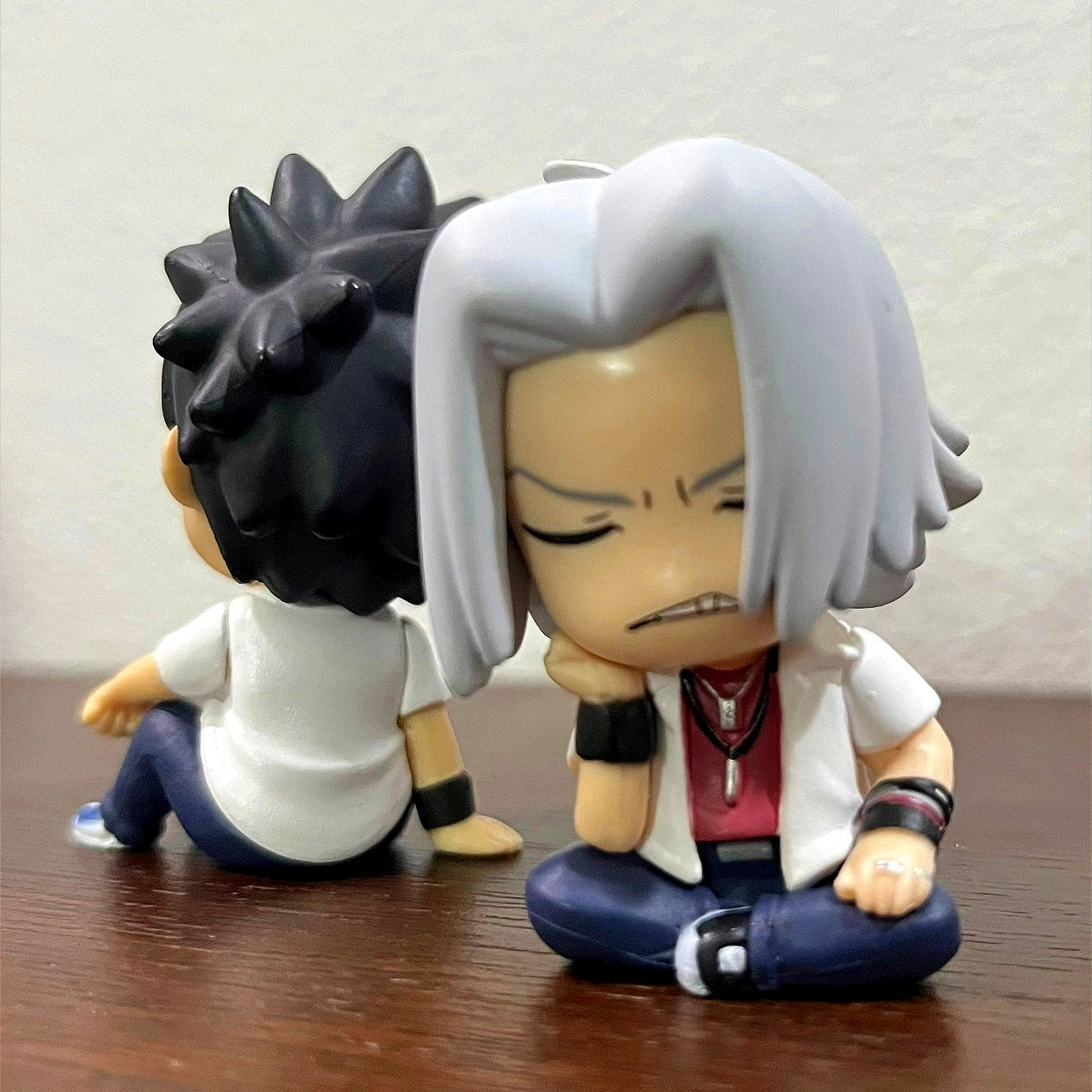Original capsule toys Shoulder - огляд і ціна Capsule Toy Gashapon