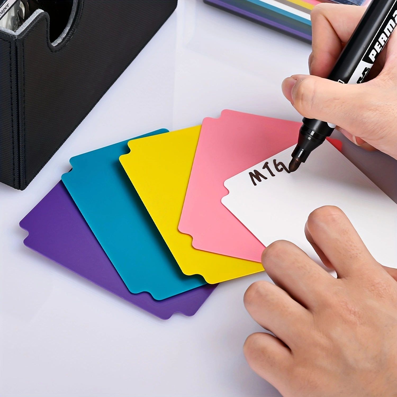 Trading Card Dividers for Stor - огляд і ціна Trading Card Binder
