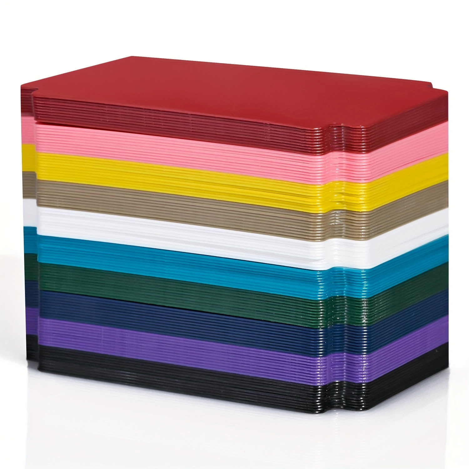 Trading Card Dividers for Stor - огляд і ціна Trading Card Binder