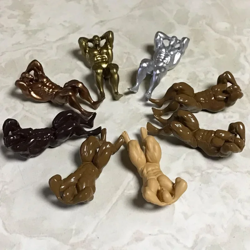Qualia Gachapon Capsule Toy Fi - огляд і ціна Capsule Toy Gashapon