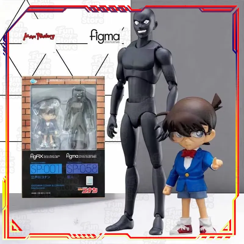 FREEing Figma Kaito Kid SP-088 - огляд і ціна Figma Stand Set
