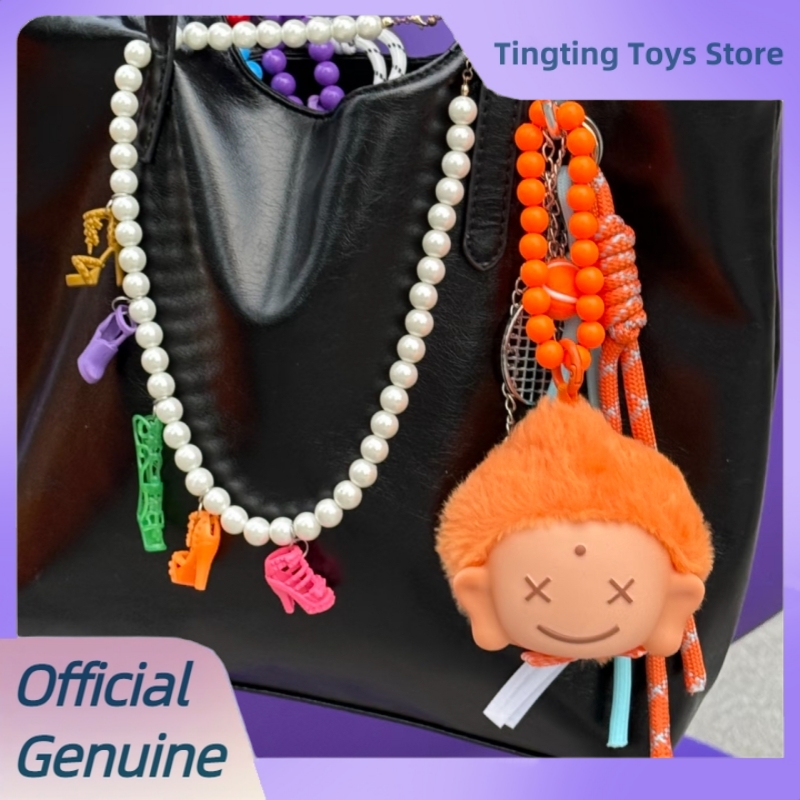 Genuine 7 Days Amitofo Lucky C - огляд і ціна Vinyl Figure Blank