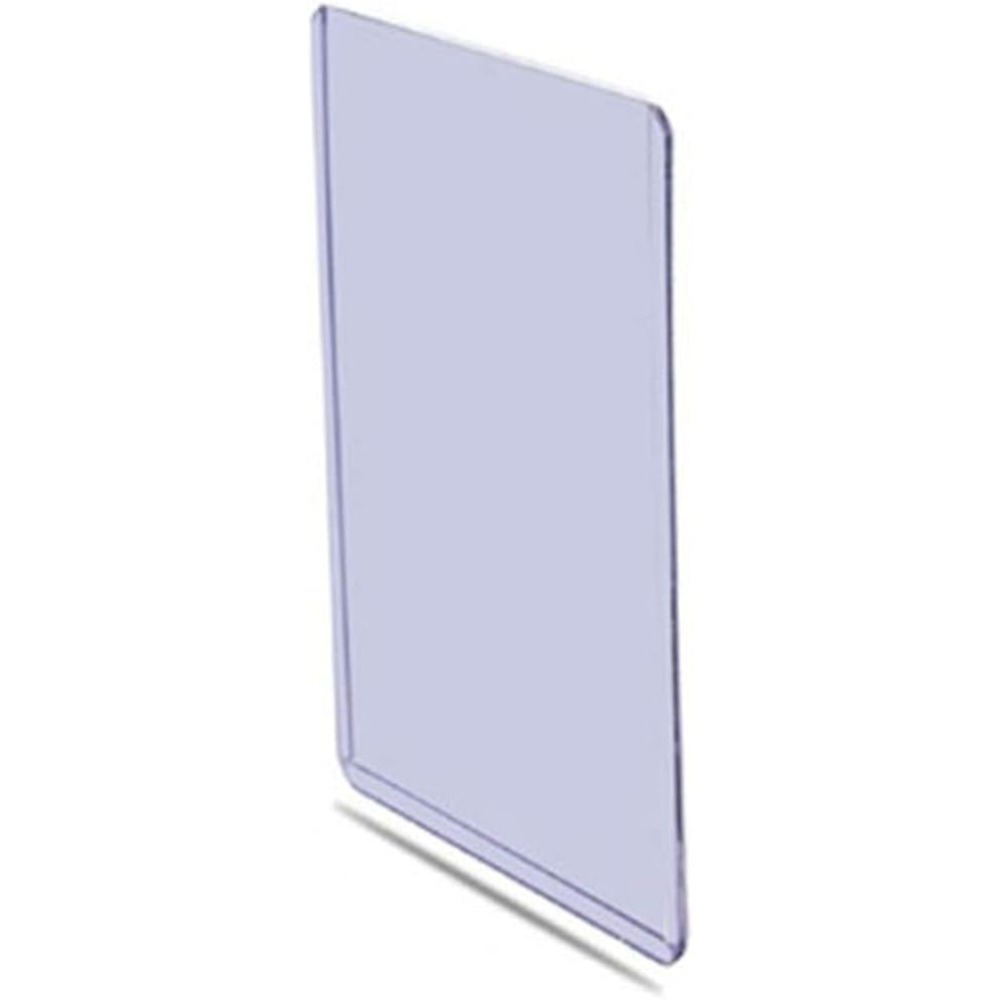 25 3 X 4 Top Loader Card Holde - огляд і ціна Card Top Loader