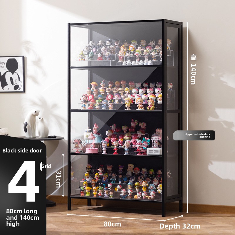 New model Blind box storage di - огляд і ціна Pop Display Shelf