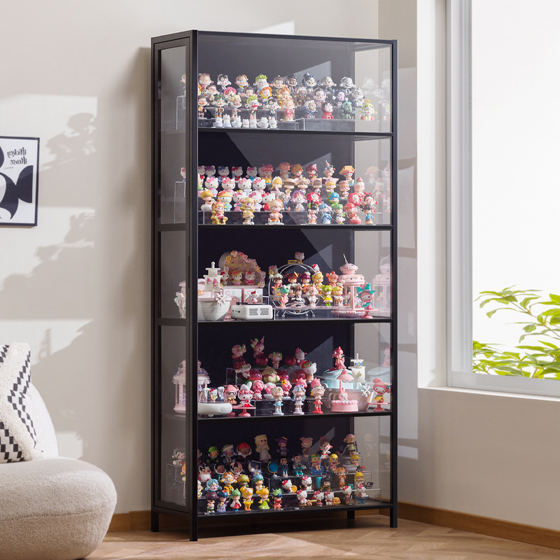 New model Blind box storage di - огляд і ціна Pop Display Shelf