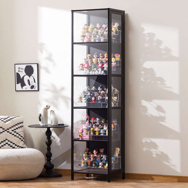 New model Blind box storage di - огляд і ціна Pop Display Shelf