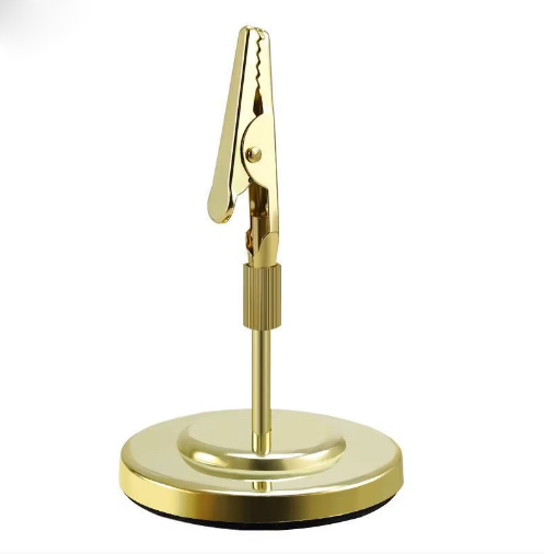 Stainless Steel Price Label Ta - огляд і ціна Pop Display Shelf