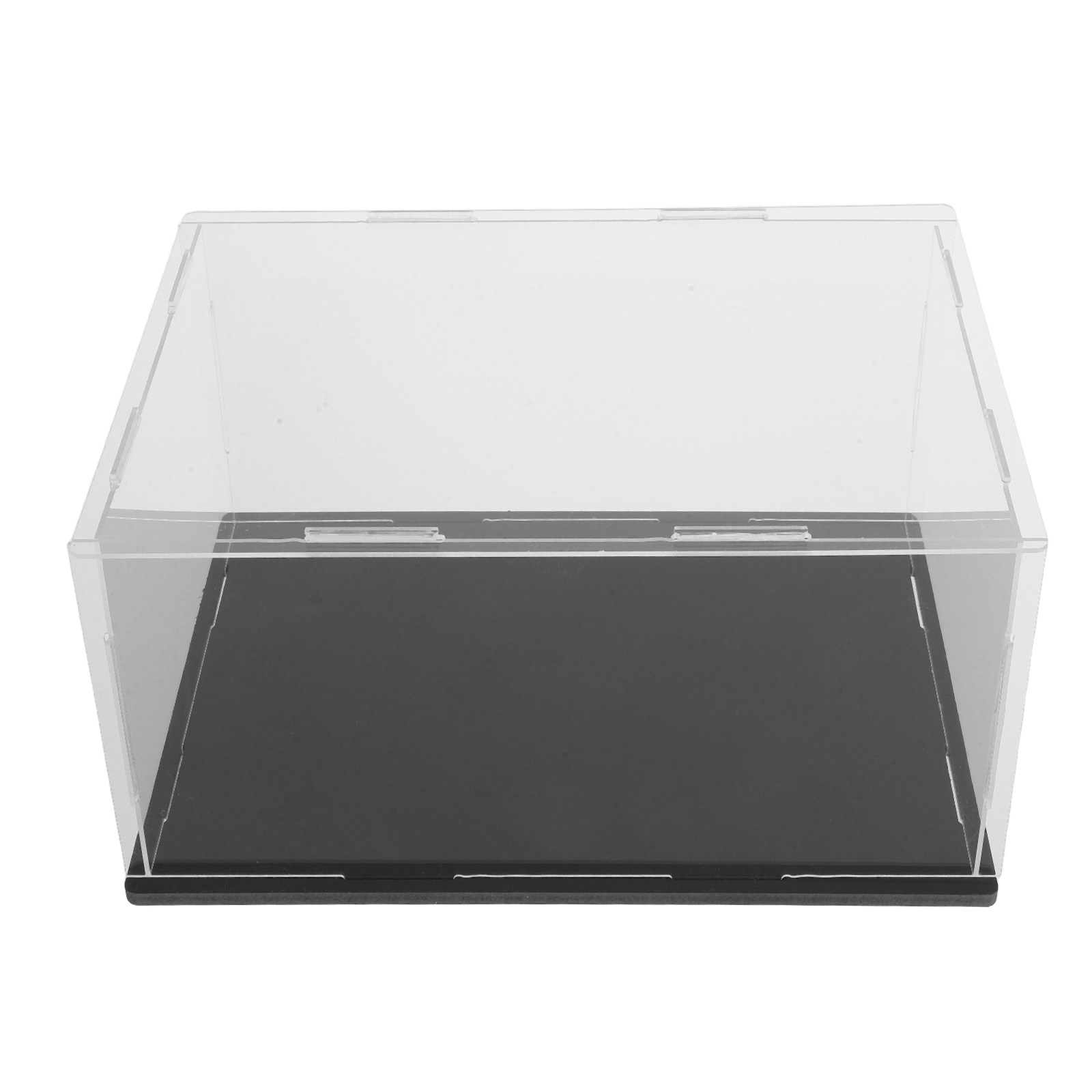 Car Display Case Dustproof Acr - огляд і ціна Display Case Acrylic