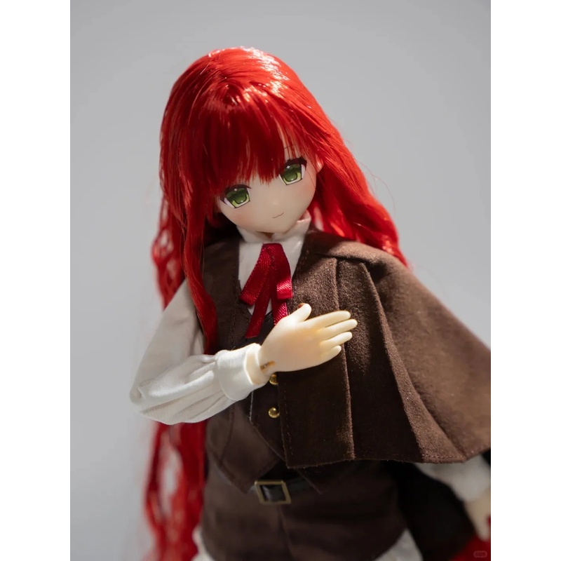 Pre-sale Otaku Girls Collectio - огляд і ціна Mystery Box Blind Bag