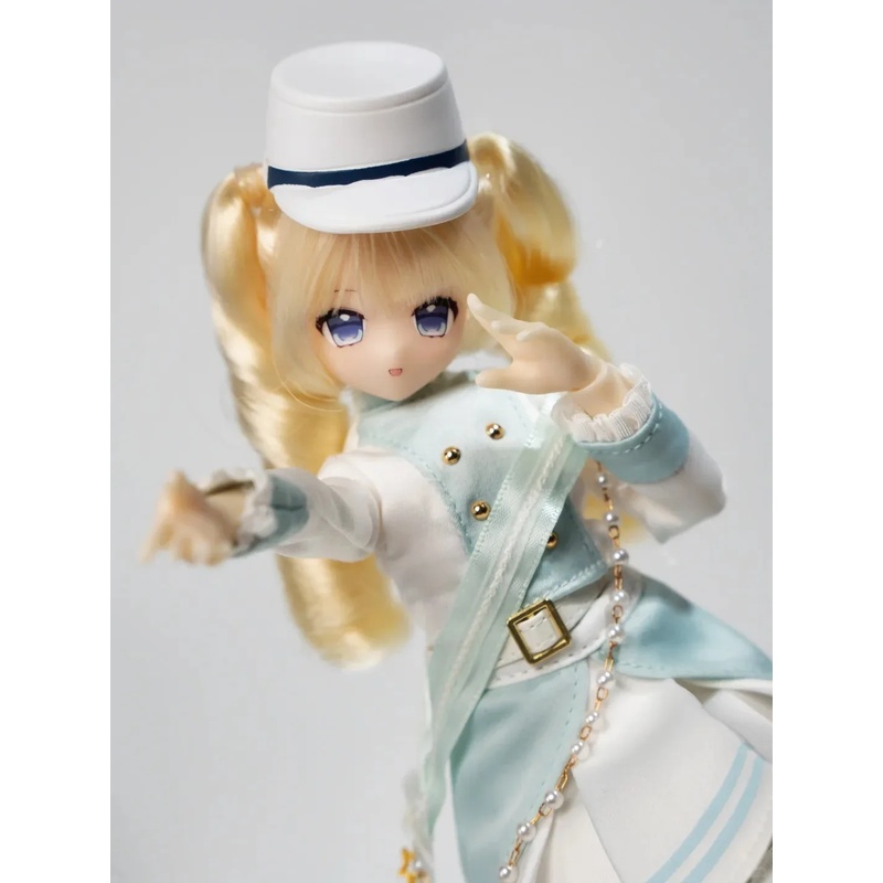 Pre-sale Otaku Girls Collectio - огляд і ціна Mystery Box Blind Bag