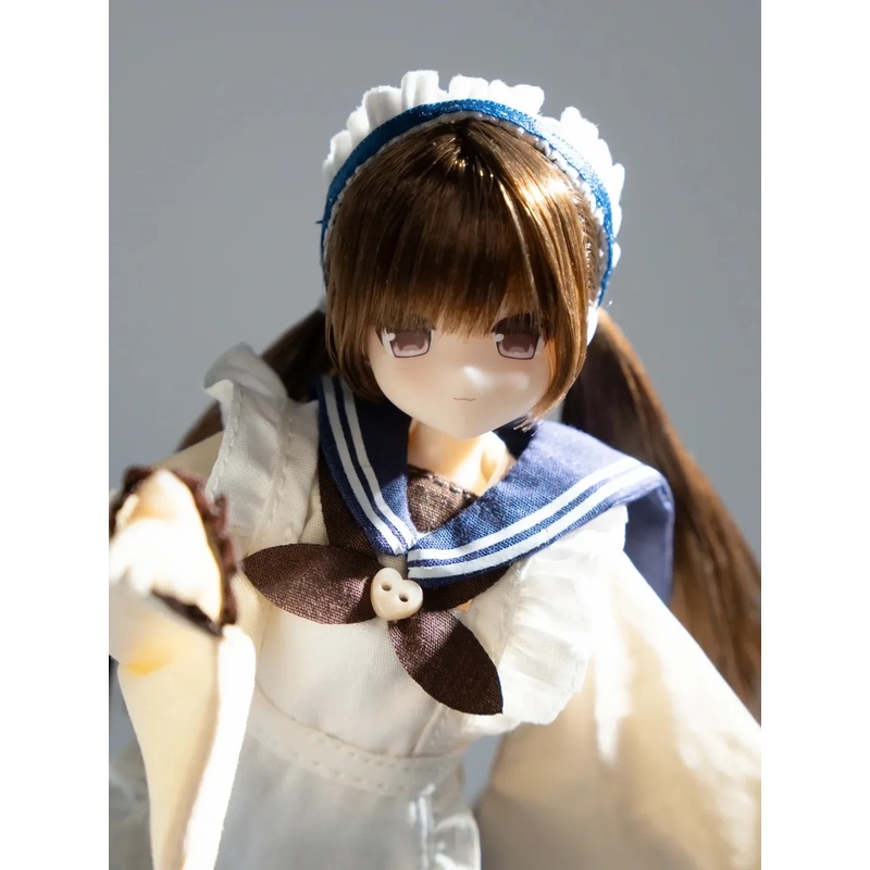 Pre-sale Otaku Girls Collectio - огляд і ціна Mystery Box Blind Bag