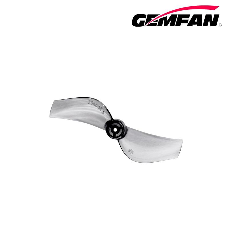 4 Pairs Of Gemfan Qianfeng Pro - огляд і ціна Model Airplane Plastic