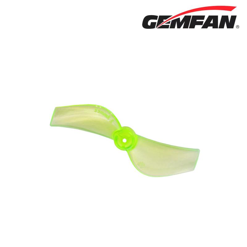 4 Pairs Of Gemfan Qianfeng Pro - огляд і ціна Model Airplane Plastic