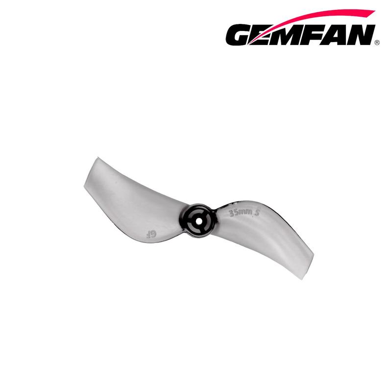 4 Pairs Of Gemfan Qianfeng Pro - огляд і ціна Model Airplane Plastic