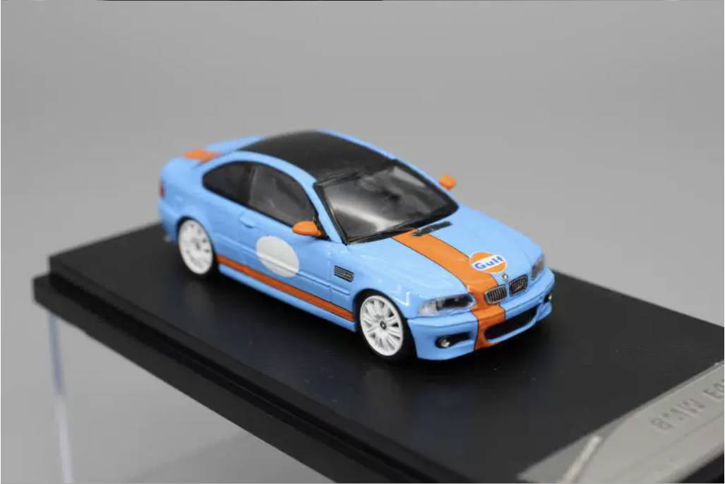 Ready To Ship Street Warrior1: - огляд і ціна Die Cast Car 1 64